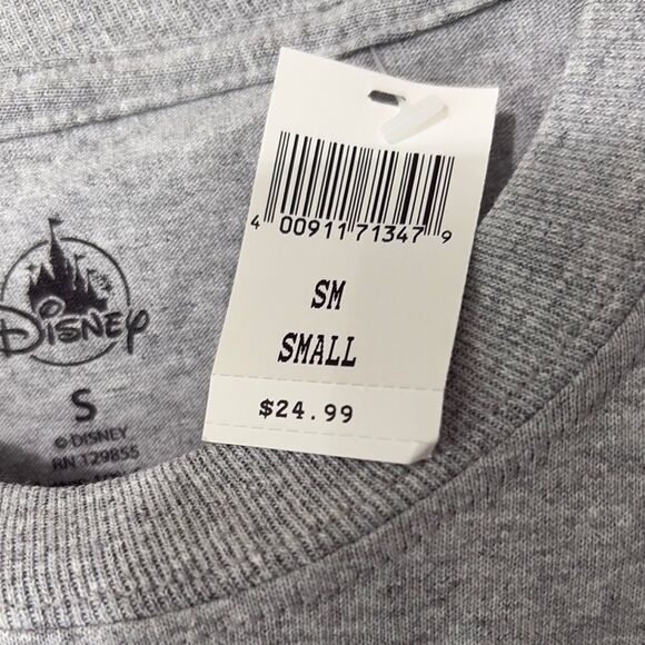 NWT Cars Radiator Springs  Graphic T-Shirt - This is What a Winner Looks Like - Picture 3 of 6